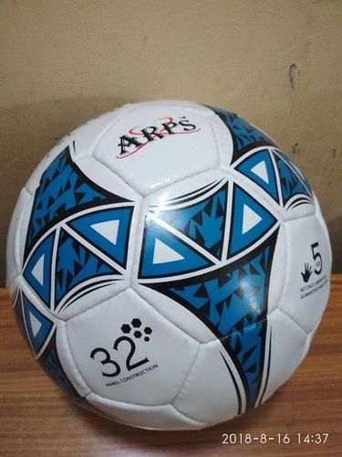 Synthetic Rubber Football (Anurupa Premier No.5)