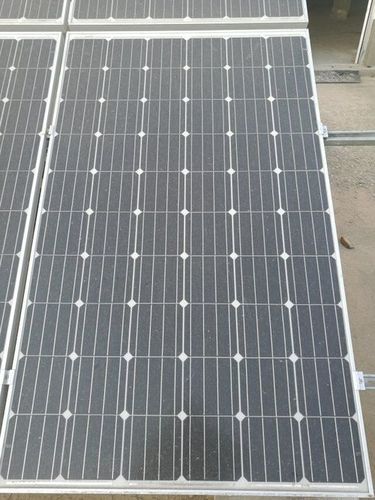 High Performance Solar Panel