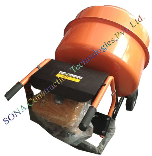 Portable Mixer 230L