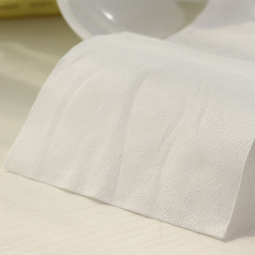 Spunlace Nonwoven Fabric Roll For Wet Wipes