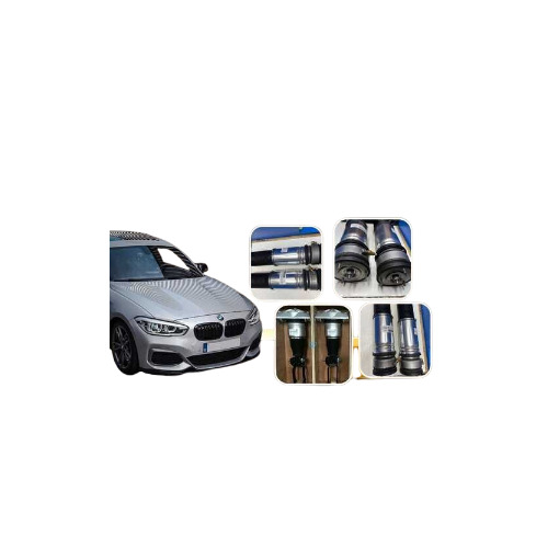 Mercedes Gl350 And W166 Front Airmatic Shocker - Color: Black