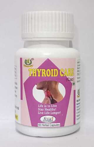 Thyroid Care Capsule