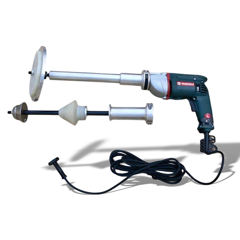 M-100 Globe and Safety Valve Grinding Machine