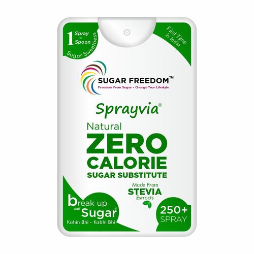 Sugar Freedom Sprayvia