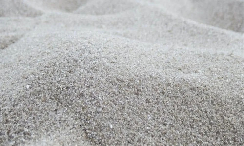 Raw Silica Sand - 98% Purity, White Powder & Granules | Safe Transactions, Quality Assurance, 85%-98% SiO2