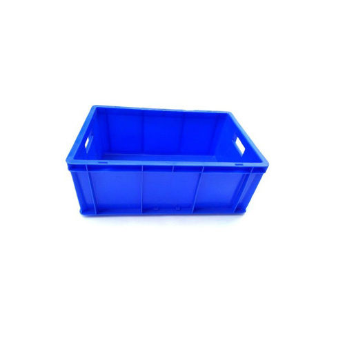 hdpe crate