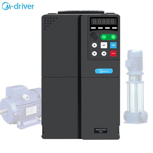 M-driver 220v 380v Three Phase Frequency Inverter Vfd