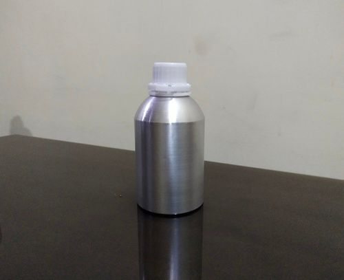 Aluminium Bottle 300 ml With Standard Design