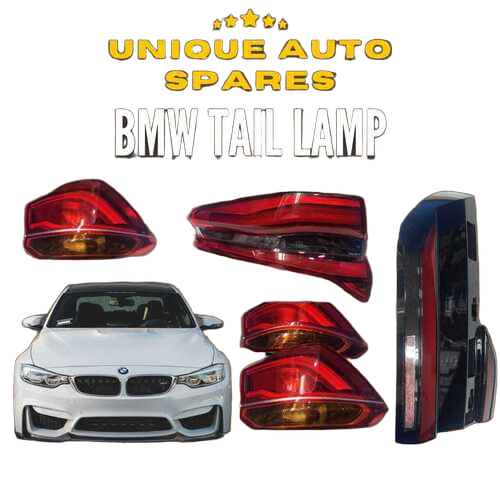 Side Doors For Bmw Car - Color: White