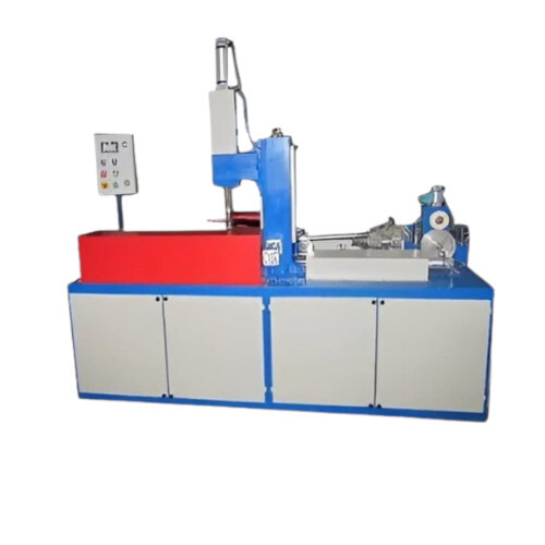 Automatic Coiling Machine - Voltage: 415 Volt (V)