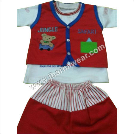 Baby Boys Clothing