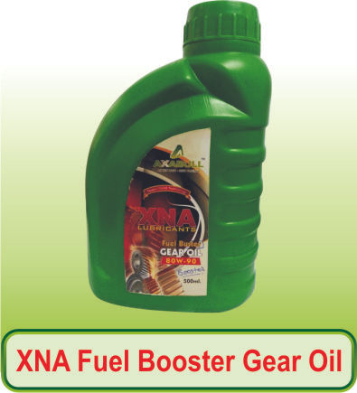 Industrial Automotive Gear Oil