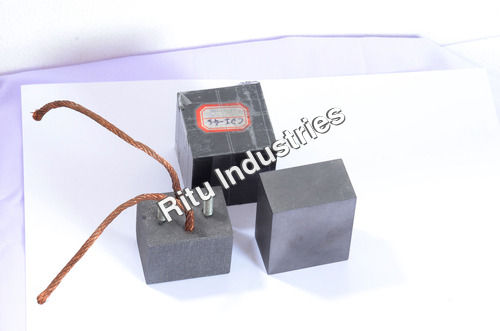 Clay Graphite Crucible