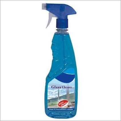 Liquid Glass Cleaner