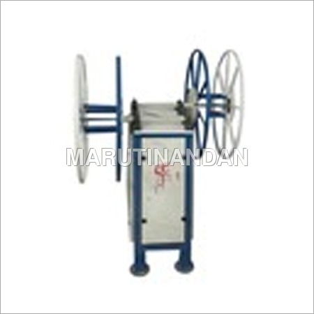 Winder Machine Easy To Clean