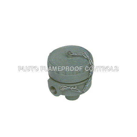 Flameproof Thermocouple Head