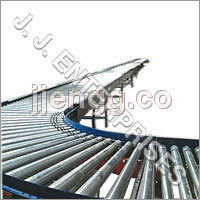 Roller Conveyor