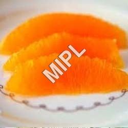 Orange Pulp