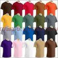 Round Neck T Shirts