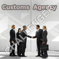 Licensed Custom House Agent By CHALLENGER CARGO CARRIERS PVT. LTD.