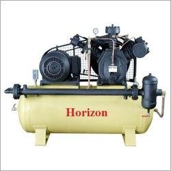 High Pressure Compressor - High Grade Raw Material, Precision Design | Optimum Quality, Flawless Performance, Prompt Delivery