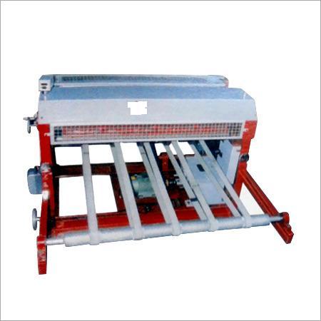 Reel to Sheet Cutter