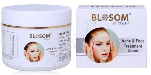 Blosom Acne & Face Treatment Cream