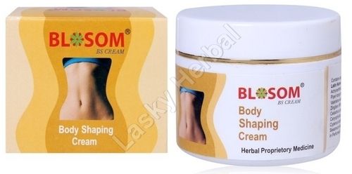 Blosom Body Shaping & Sliming Cream