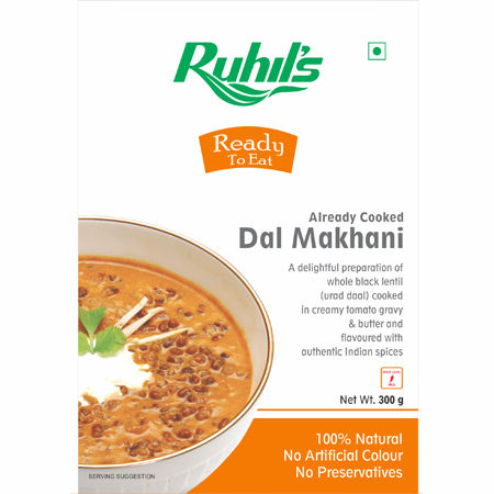 Dal Makhani