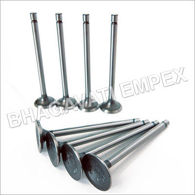 Auto Rickshaw Engine Valve