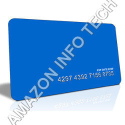 Membership Card Design