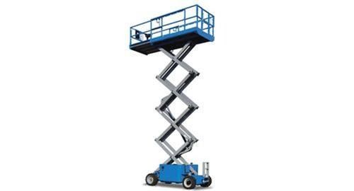 Sky Material Handling Equipment