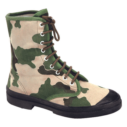 Army Boots