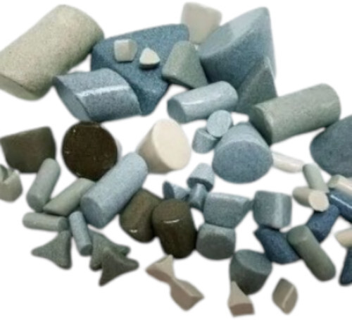 Fire Clay Molded Bricks