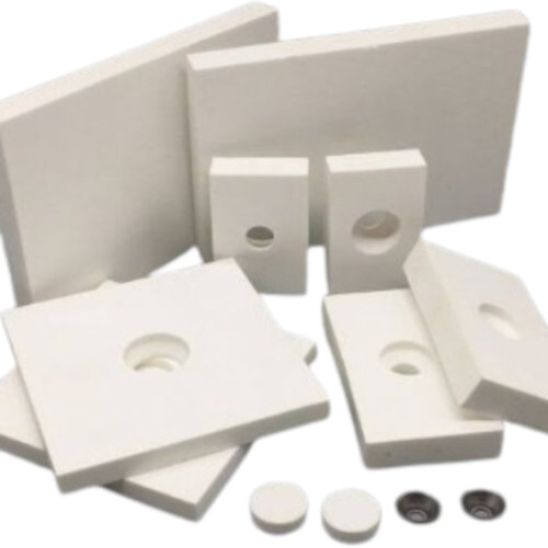 High Alumina Liners