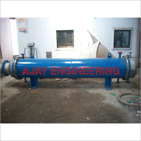 Chemical Heat Exchanger