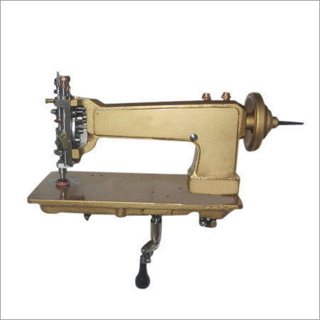 Aari Embroidery Machine