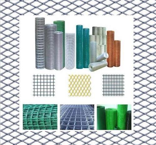 Buying Agent for Wire Mesh