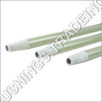 Filament Wound Shafts