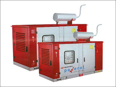 श्री इम्पेक्स से जनरेटर और इलेक्ट्रिकल उपकरण