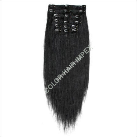 Black Hair Extensions