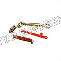 UTV Tractor Assembly Parts
