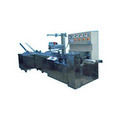 Biscuit Packaging Machine