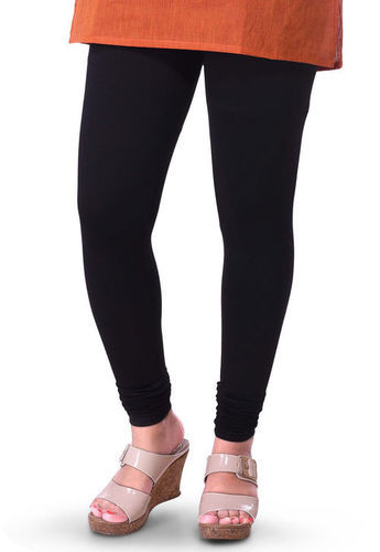 Ladies Cotton Leggings