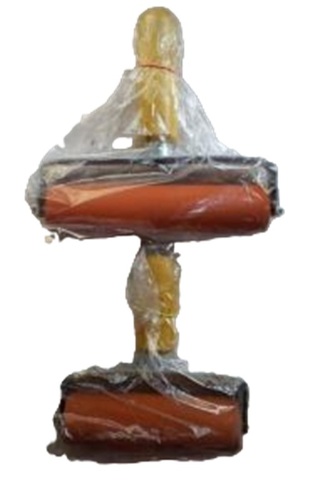 Rubber Roller for Door Lamination