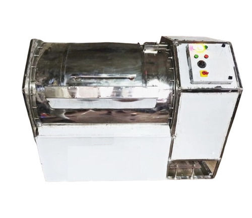 Laundry Washing Machine (25 Kg) - Automatic Grade: Automatic