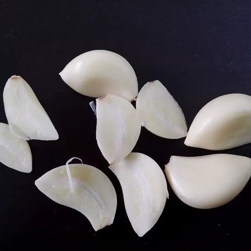 Fresh Garlic