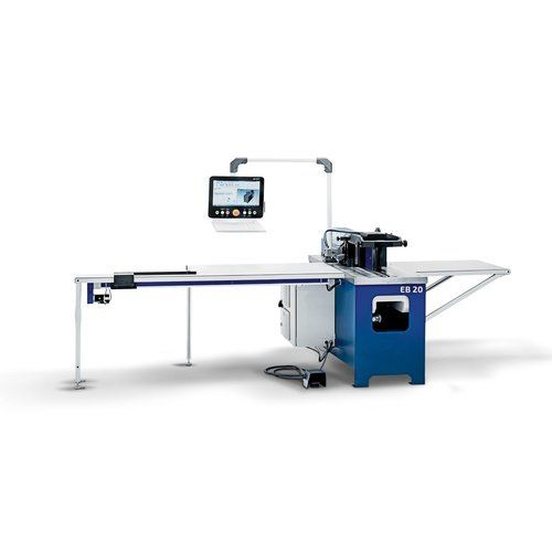 Premium Quality Steel Bending Machine - Eb 20