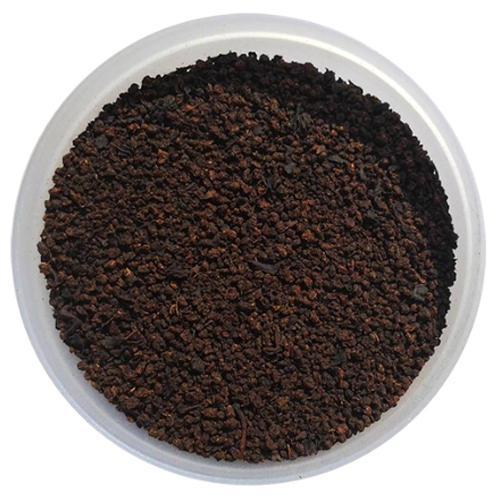 Pure Assam CTC Tea - Leaf Form, 20-35 kg Pack Size | Black Color, Brisk Taste, Fermented Processing, Fresh Loose Tea, Grade BPS, BOP, BP, PF, PD, D