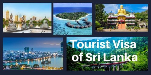 Sri Lanka Tourist Visa Services By World Overseas Immigration Consultancy Pvt Ltd